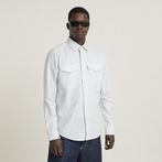 G-STAR® Marine Slim Shirt 멀티컬러