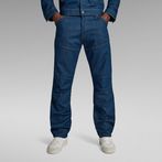 G-Star RAW® 5620 G-Star Elwood 3D Regular Jeans Dark blue