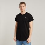 G-Star RAW® Ductsoon Relaxed T-Shirt Black