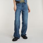 G-Star RAW® Judee Low Waist Loose Jeans Medium blue