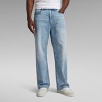 G-Star RAW® Type 96 Loose Jeans Light blue
