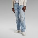G-Star RAW® 5620 G-Star Elwood 3D Regular Jeans Light blue