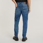 3301 Regular Tapered Jeans | Dark blue | G-Star RAW® US