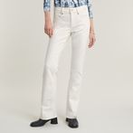 G-Star RAW® Noxer Bootcut Jeans White