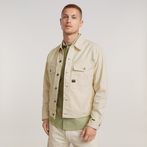 G-STAR® Dakota Jacket Beige