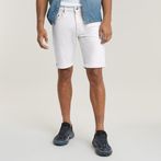 G-STAR® Mosa Shorts White