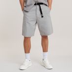 G-Star RAW® Travail Shorts Grey