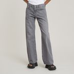 G-STAR® Judee Loose Jeans Grey