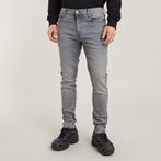 G-STAR® Lancet Skinny Jeans Grey