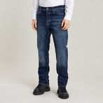 G-STAR® Dakota Regular Straight Jeans 다크 블루