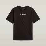 G-Star RAW® Kids T-Shirt Loose Black