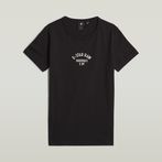 G-Star RAW® Kids T-Shirt Slim Black