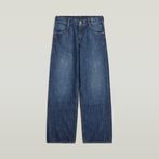 G-Star RAW® Kids Premium Judee Loose Jeans Dark blue