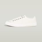 G-Star RAW® Deck Basic Sneakers White