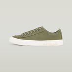 G-Star RAW® Deck Basic Sneakers Green