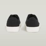 G-Star RAW® Deck Basic Sneakers Black