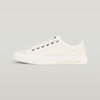 G-Star RAW® Deck Basic Sneakers White