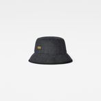 G-Star RAW® Originals Bucket Hat Dark blue