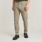 G-STAR® Cargo Regular Tapered Hose Beige