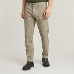 G-Star RAW® Cargo Regular Tapered Pants Beige