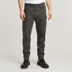 G-STAR® Cargo Regular Tapered Pants Grey