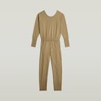 G-STAR® Bohdana Suit Beige