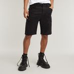 G-Star RAW® Roxic Shorts Black
