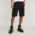 G-STAR® Shorts Roxic Negro