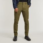 G-STAR® Slim Chino Green