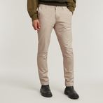 G-STAR® Slim Chino Beige