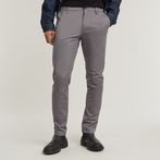 G-STAR® Slim Chino Grey