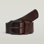 G-STAR® Zed Belt Brown