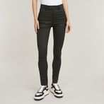 G-STAR® Weld High Skinny Chino Gris