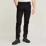 G-STAR® Slim Chino Black