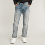 G-STAR® Dakota Regular Straight Jeans 라이트 블루