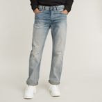 G-Star RAW® Dakota Regular Straight Jeans Light blue