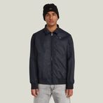 G-STAR® Track Jacket Dark blue