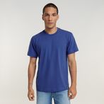 G-Star RAW® Essential Loose T-Shirt Medium blue
