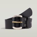 G-STAR® Dast Belt Black