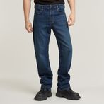 G-STAR® Dakota Regular Straight Jeans Dark blue