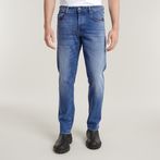 G-Star RAW® 3301 Straight Jeans Light blue