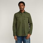 G-STAR® CPO Regular Shirt Multi color