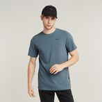 G-STAR® Slim Base T-Shirt Medium blue