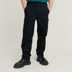 G-STAR® Core Regular Cargohose Dunkelblau