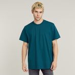 G-STAR® Essential Loose T-Shirt Medium blue