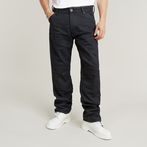 G-STAR® G-STAR Elwood 3D Regular Jeans Dark blue