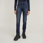 G-STAR® Ace 2.0 Slim Straight Jeans Dark blue