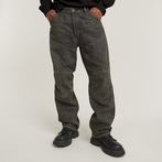 G-STAR® 5620 3D Loose Jeans 브라운