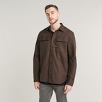 G-STAR® CPO Regular Shirt Multi color