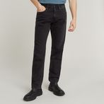 G-STAR® Mosa Straight Jeans 블랙